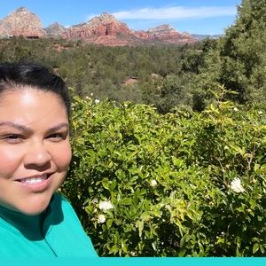 Meet your Posher, Lilian